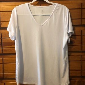 Daisy Fuentes FIT Top